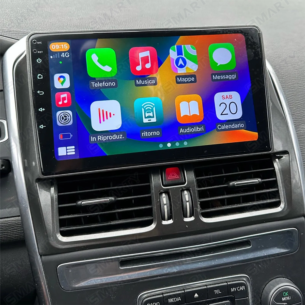 Volvo_XC60_2009_SMARTY_Trend_android